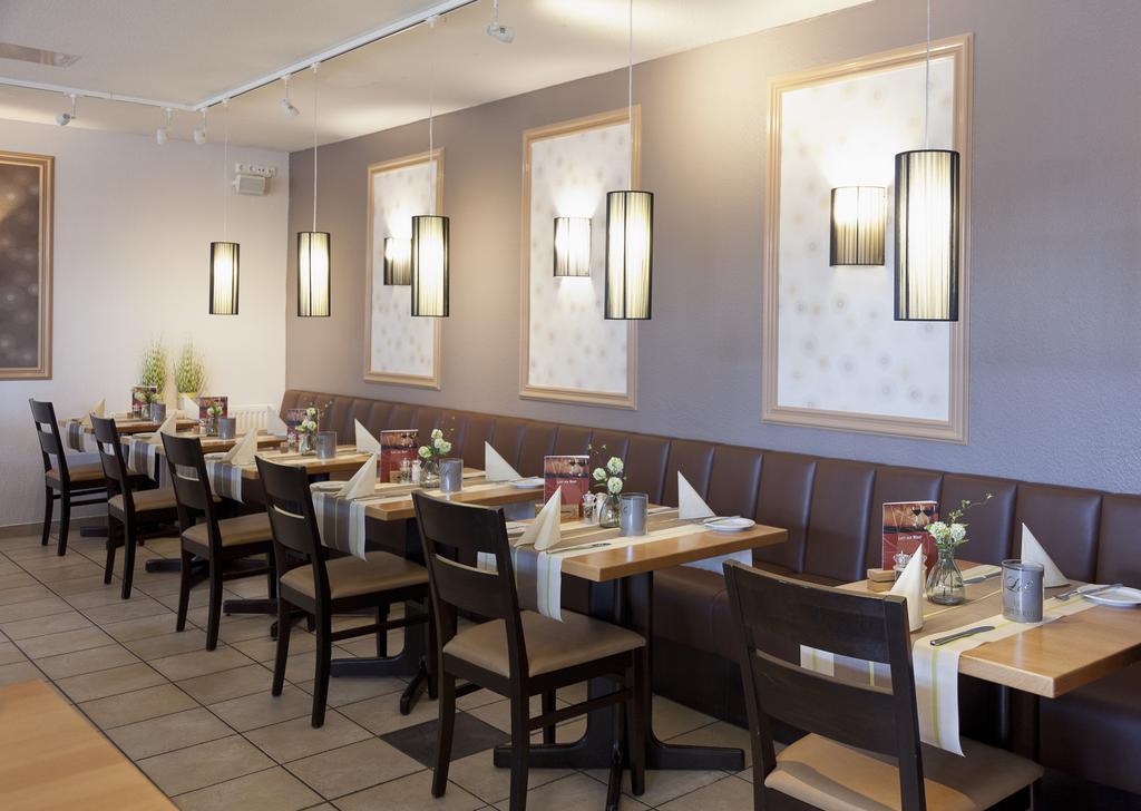 Hotel Pension Am Hafen Norddeich  Ngoại thất bức ảnh