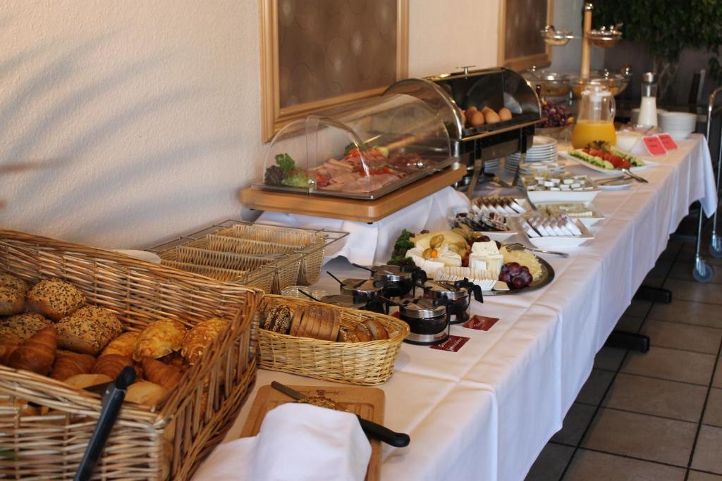Hotel Pension Am Hafen Norddeich  Ngoại thất bức ảnh